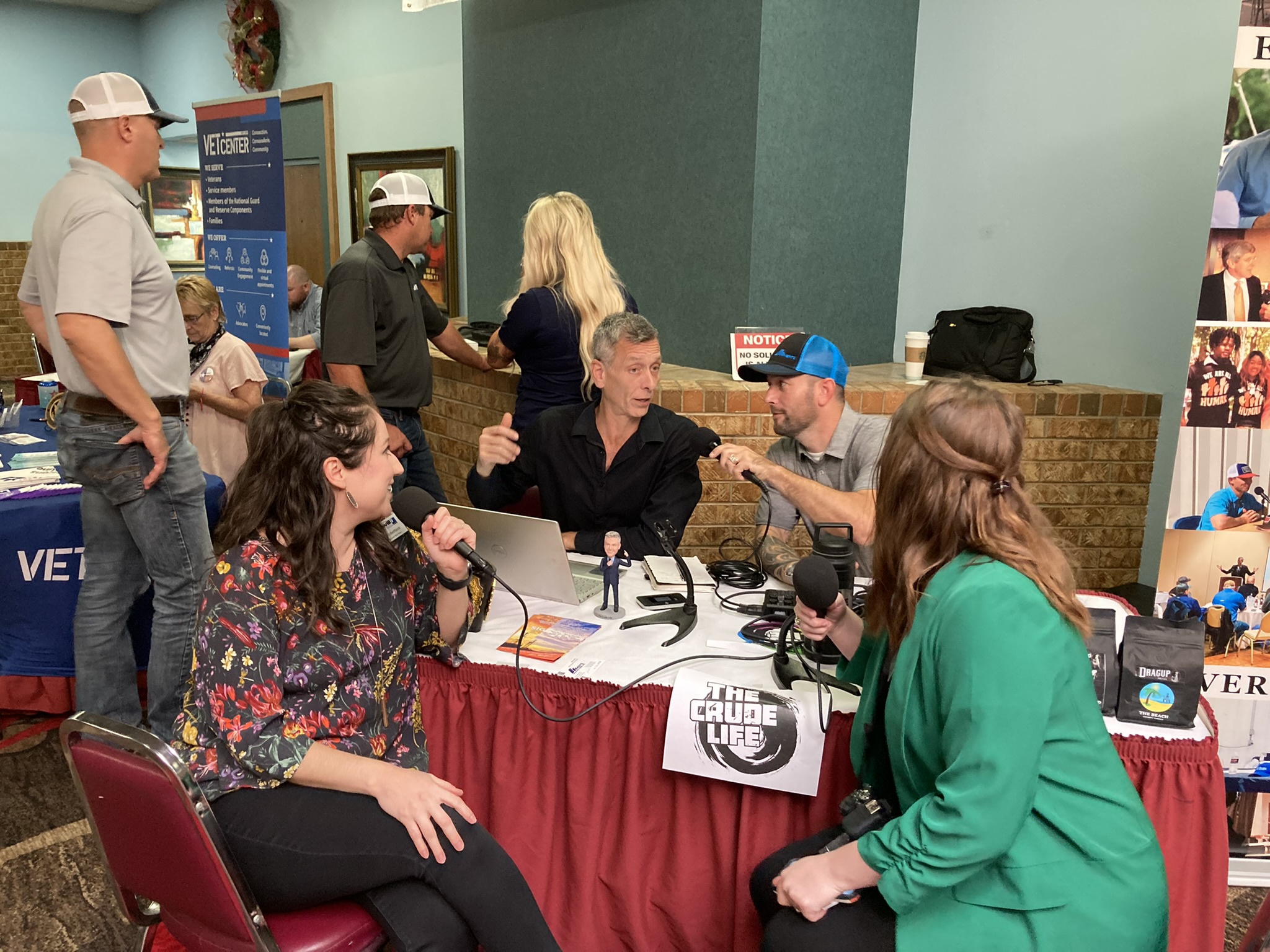 In West Texas There Are Jobs And Good Will The Crude Life