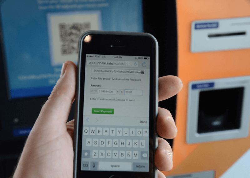 Coinsource the First Bitcoin ATM Company to get BitLicense