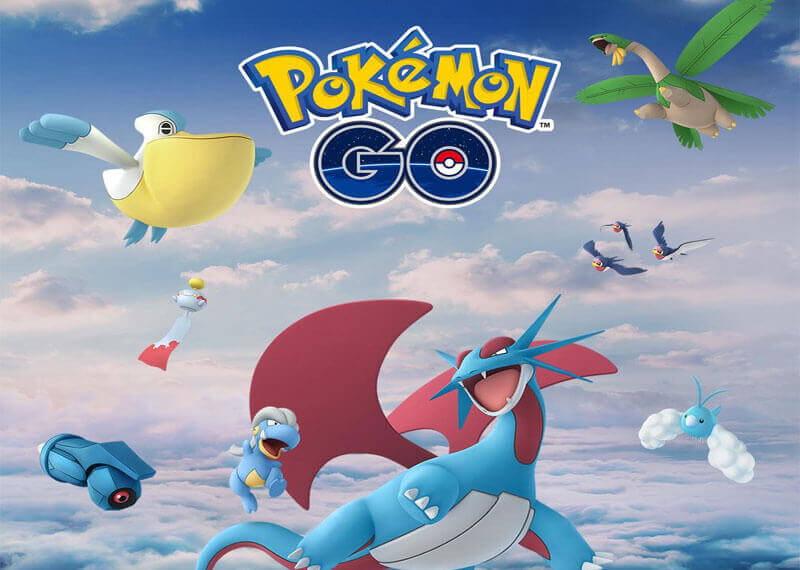 Shiny Crypto Pokemon Aircoins crypto earning game. Pokemon GO, Shiny
