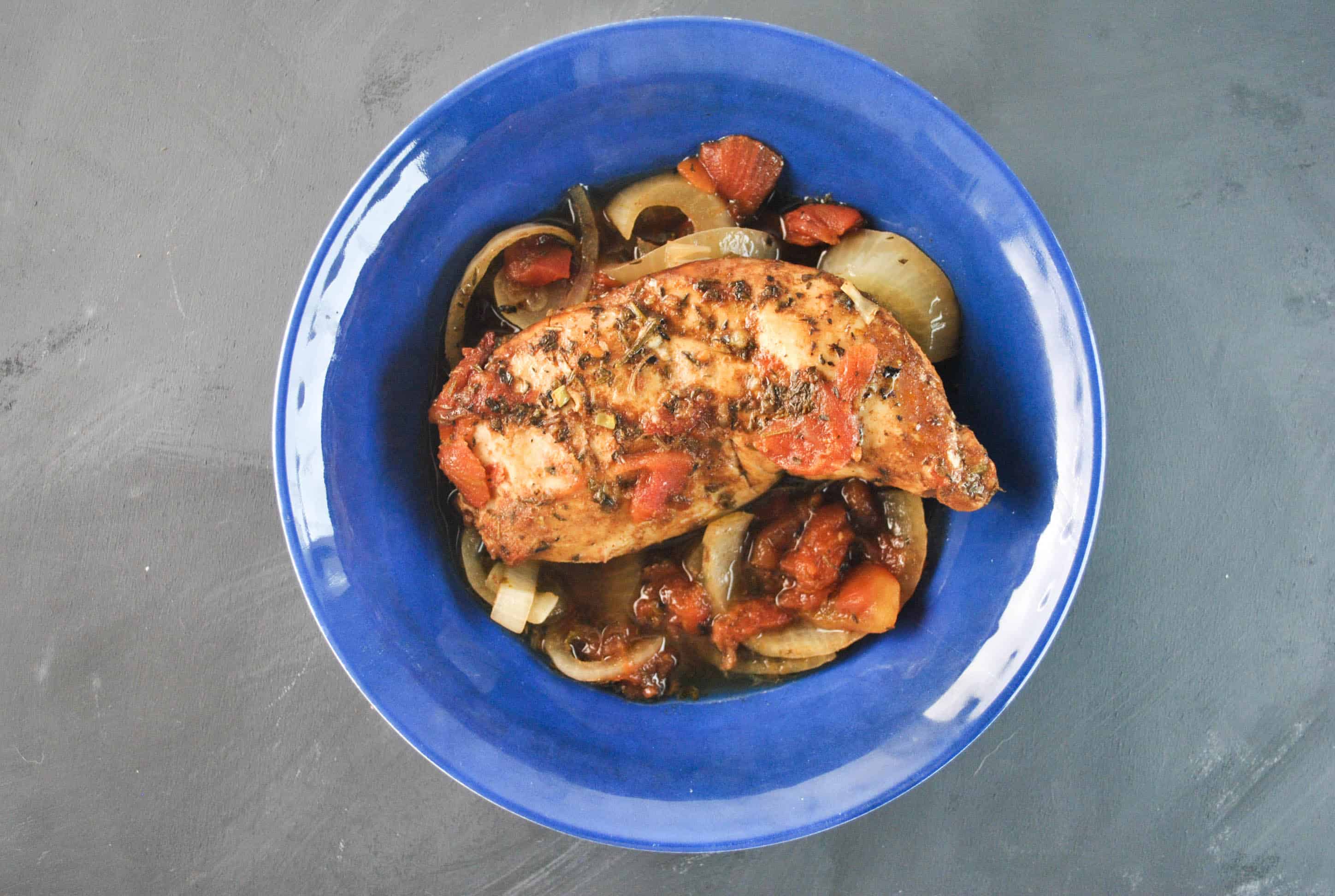 Slow Cooker Balsamic Chicken The Culinary Compass