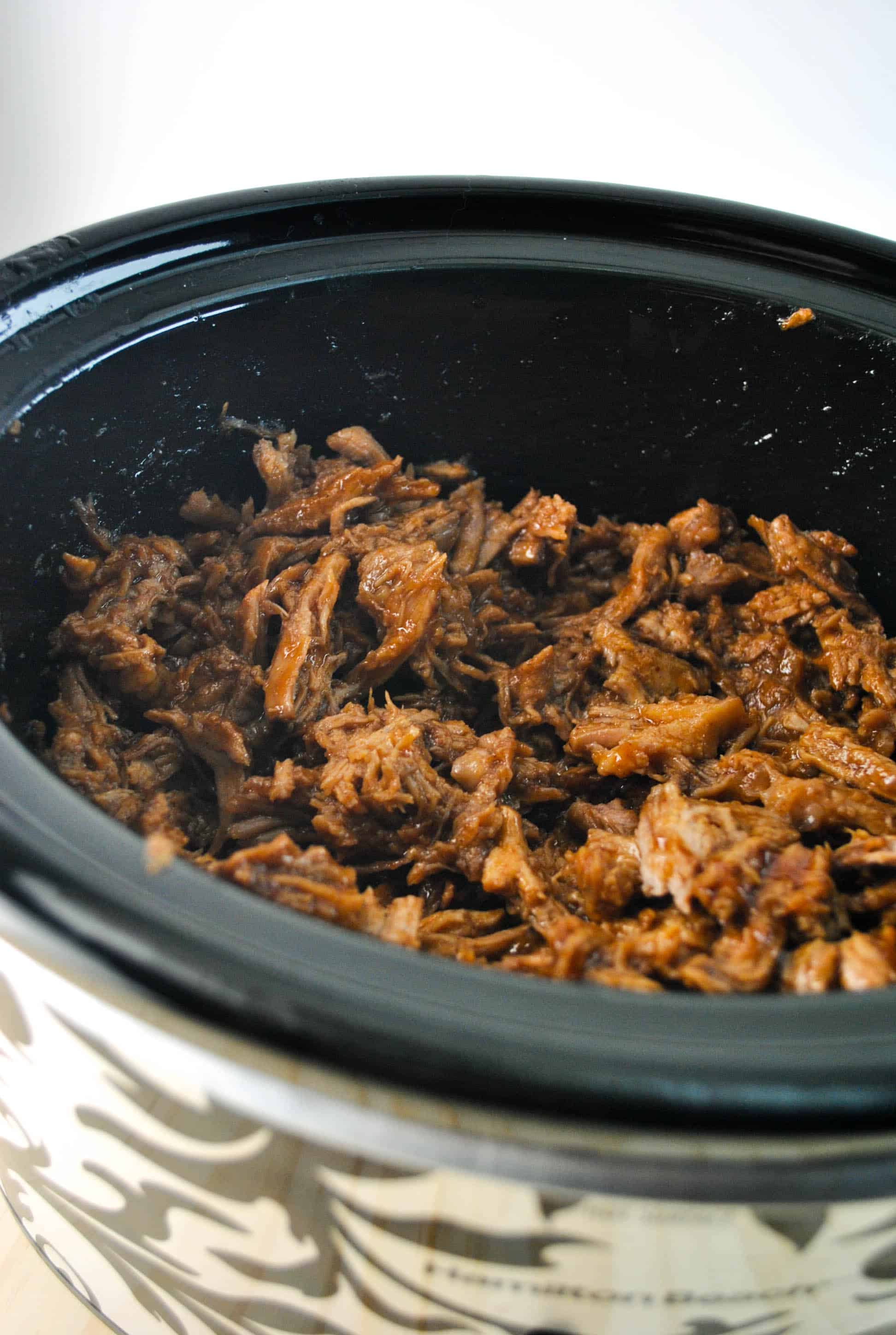 Slow Cooker Pulled Pork Sliders The Culinary Compass