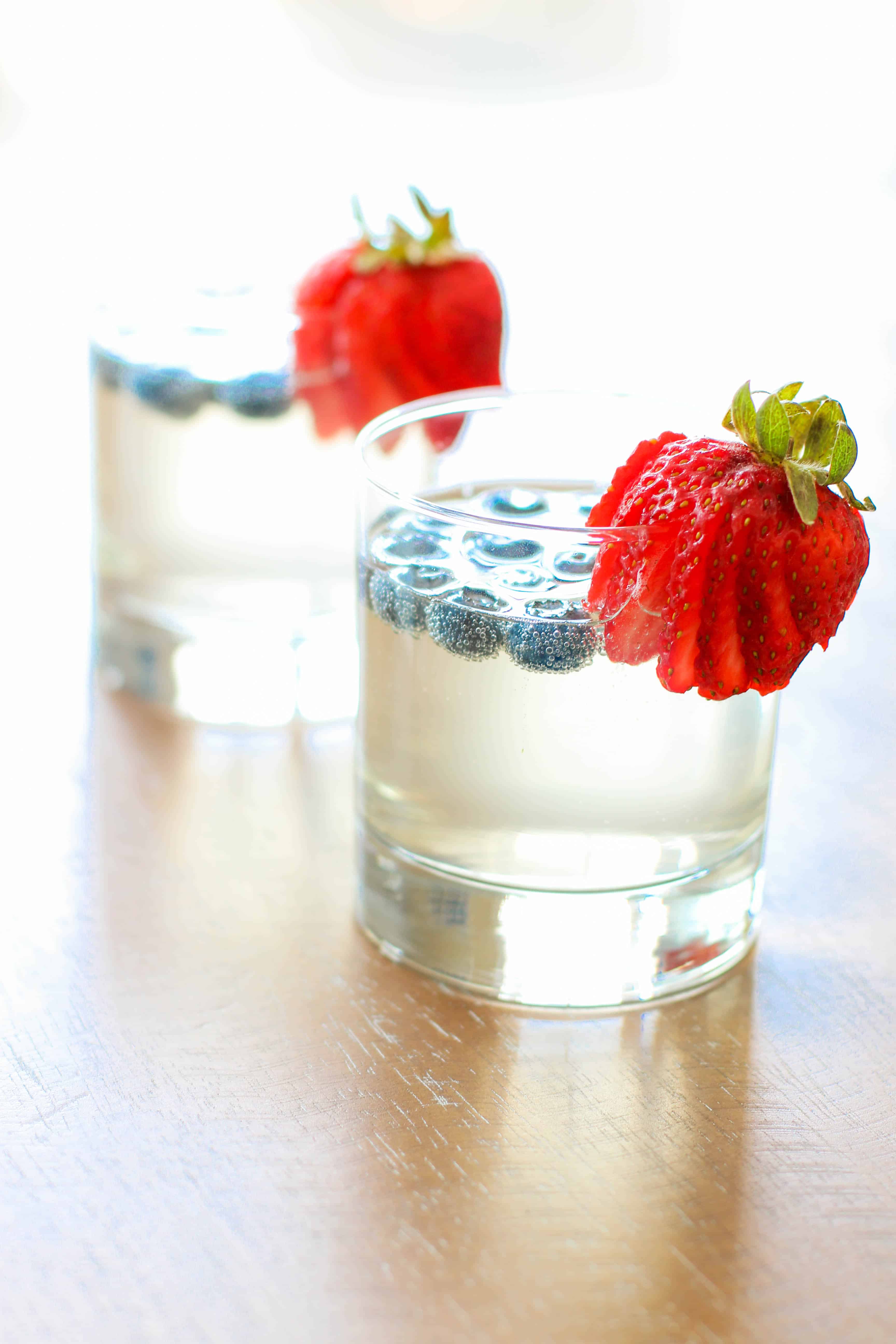 Coconut Mimosa The Culinary Compass