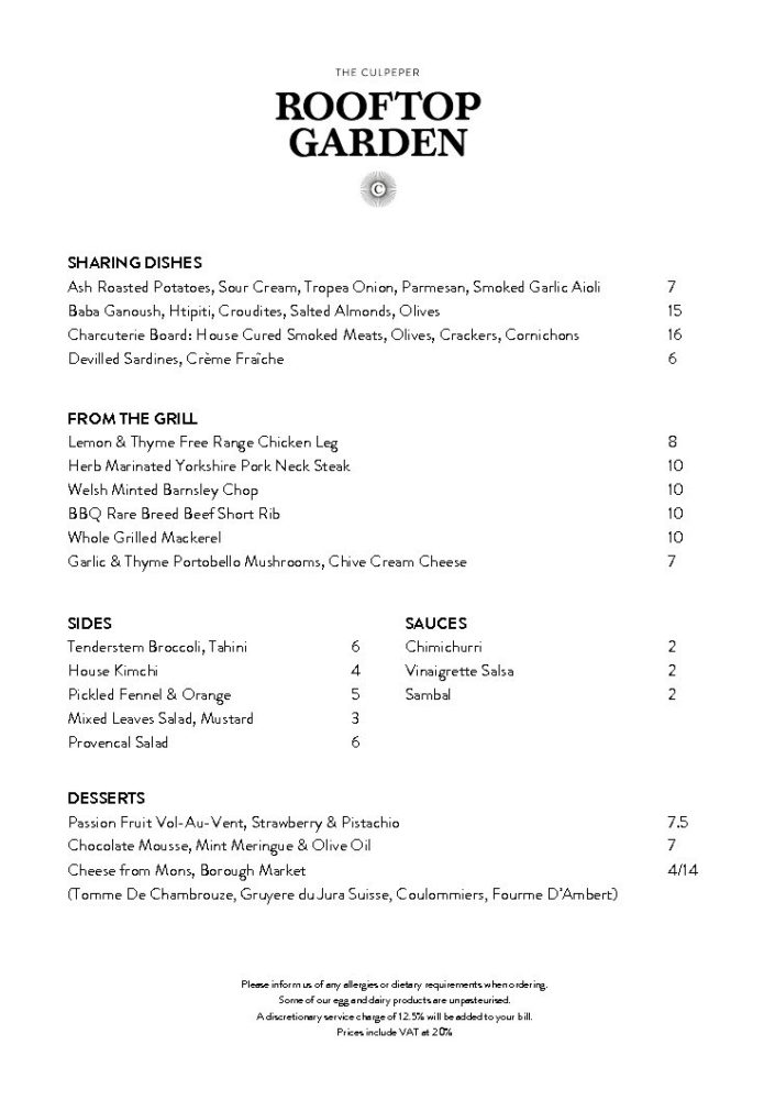 Olive Garden Rooftop Menu Olive Garden Kabak Faralya Updated 2021