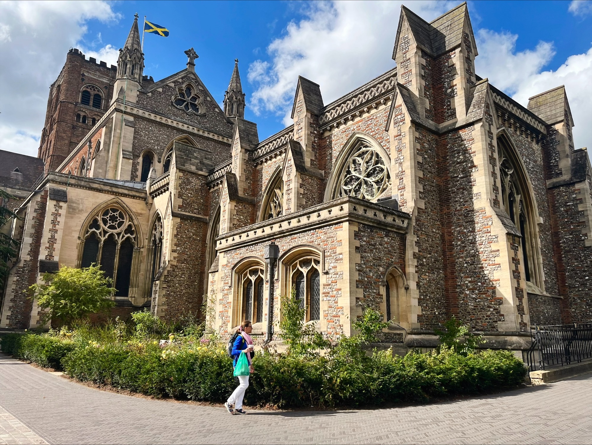 Best Things to do in St Albans Sightseeing Guide