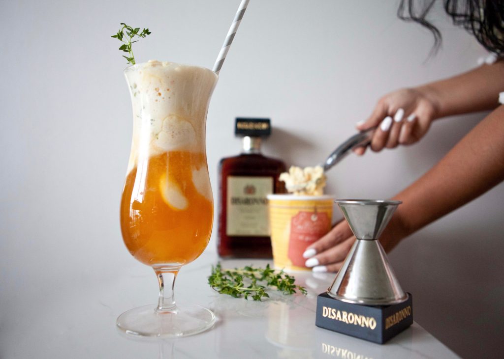 3 Disaronno Cocktail Recipes To Try This Spring / Summer The Curious