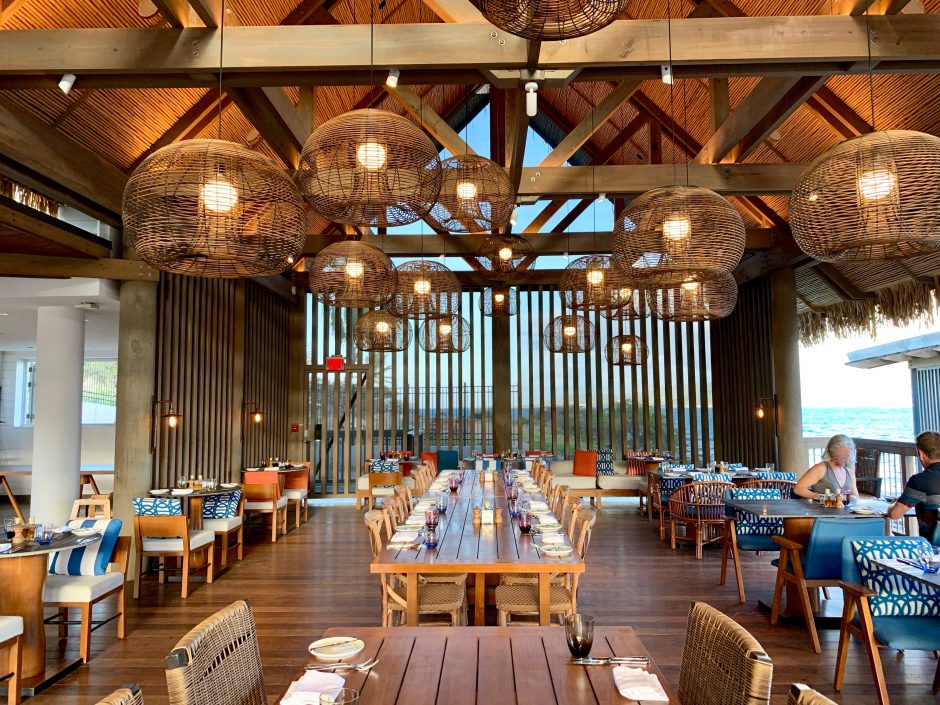 Where To Eat And Drink In St. Kitts The Curious Creature