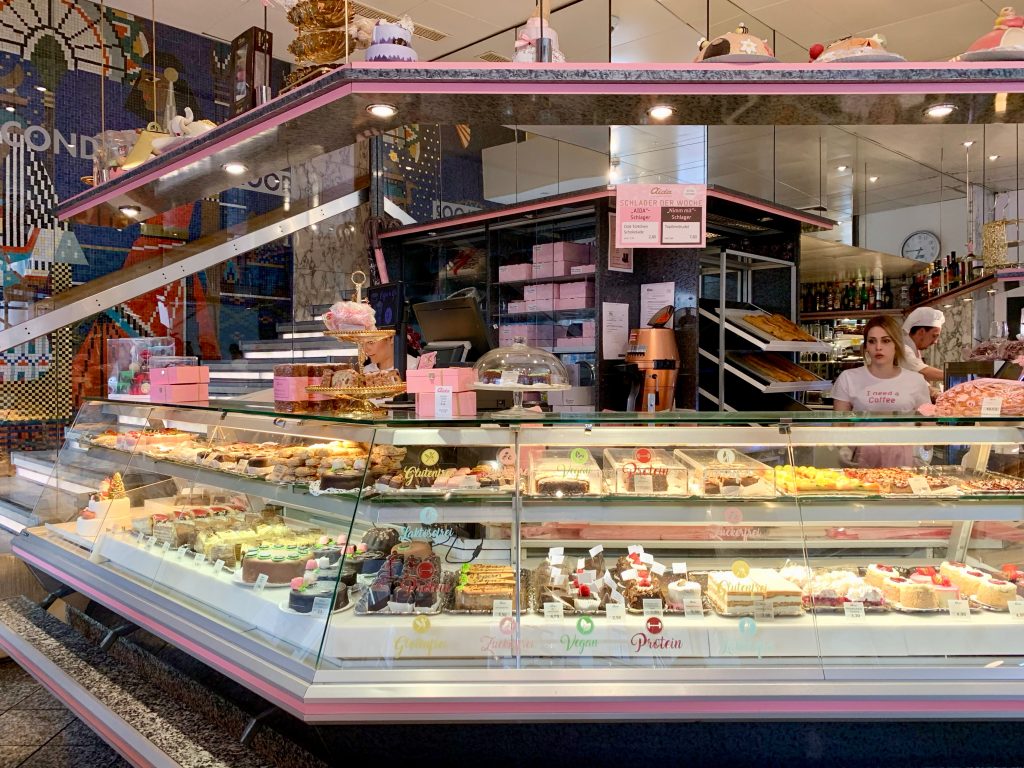 Coffee Houses In Vienna The vienna coffee houses Ahmad Fatoni