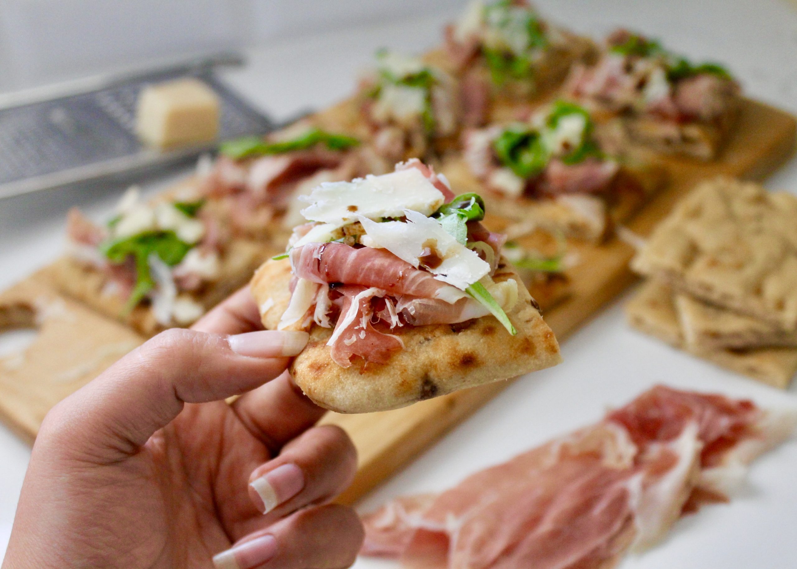 Prosciutto di Parma The Real Deal The Curious Creature