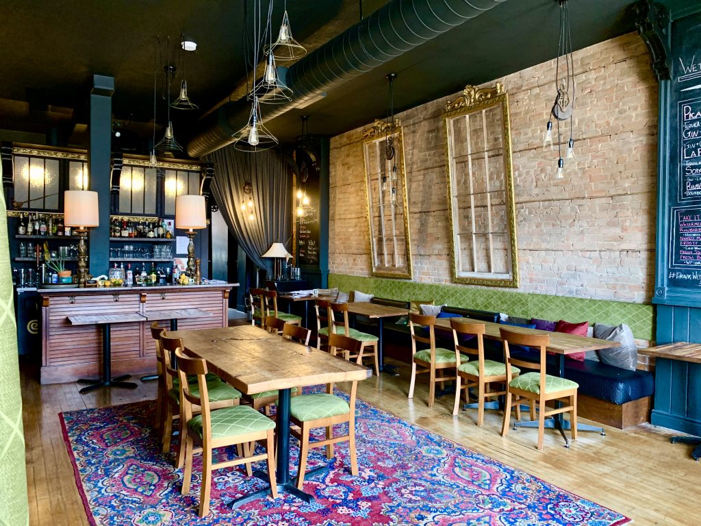 Best Places To Eat In Stratford Ontario The Curious Creature