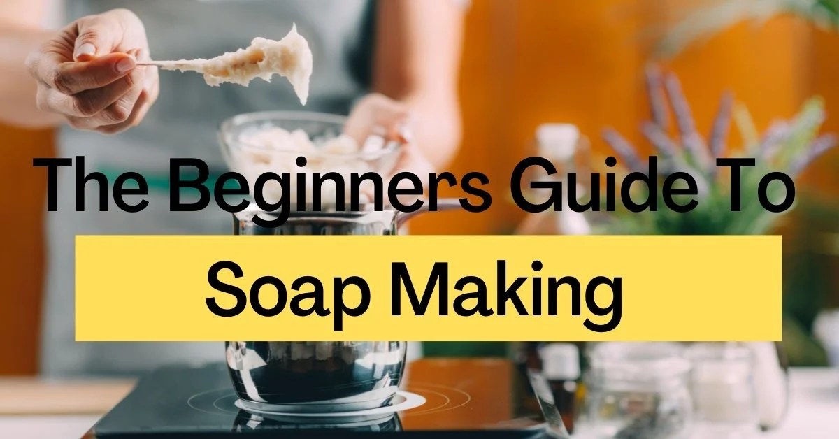 The Complete Photo Guide to Soap Making Livre broché