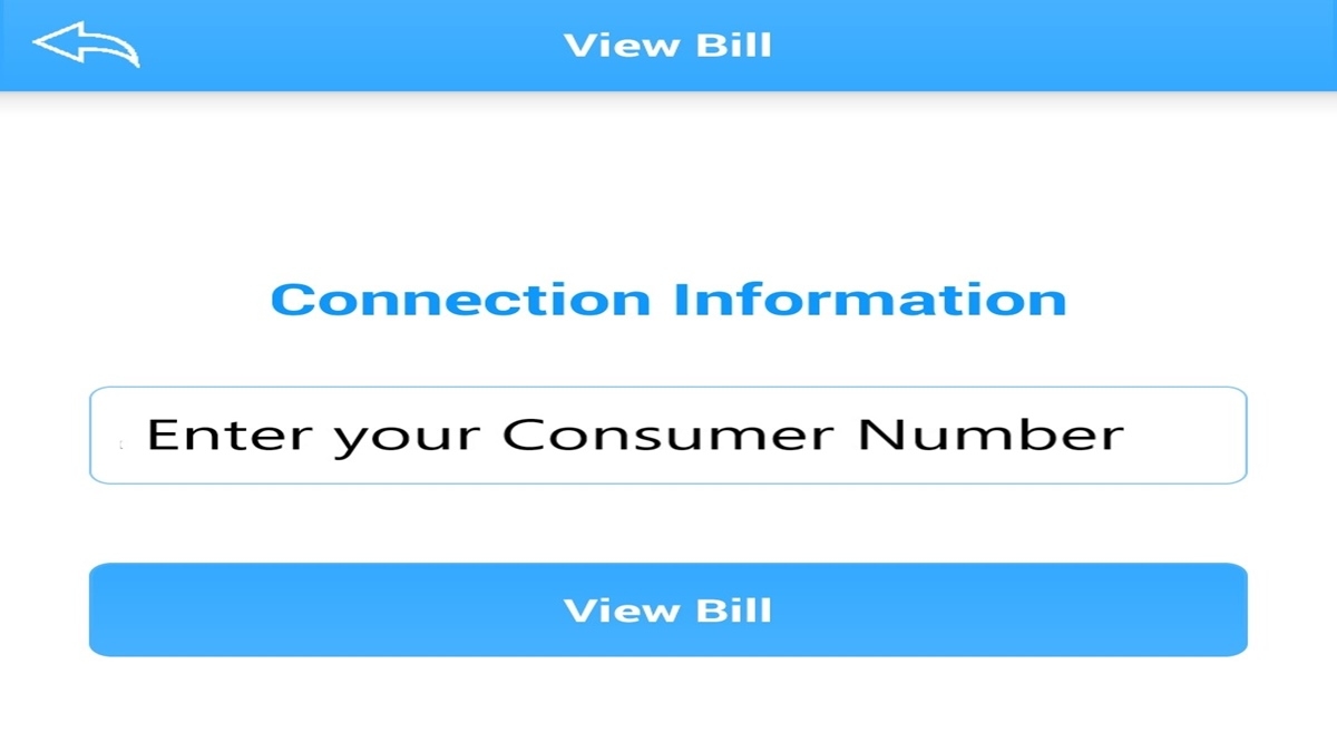Mahavitaran Online Bill Payment orgumodelleri