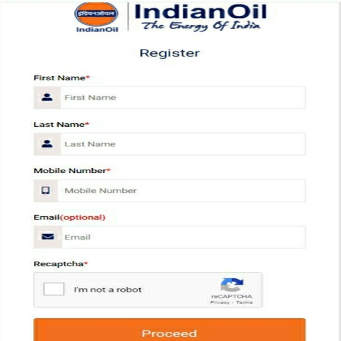 How To Indane Gas Online Registration at Merle Taylor blog