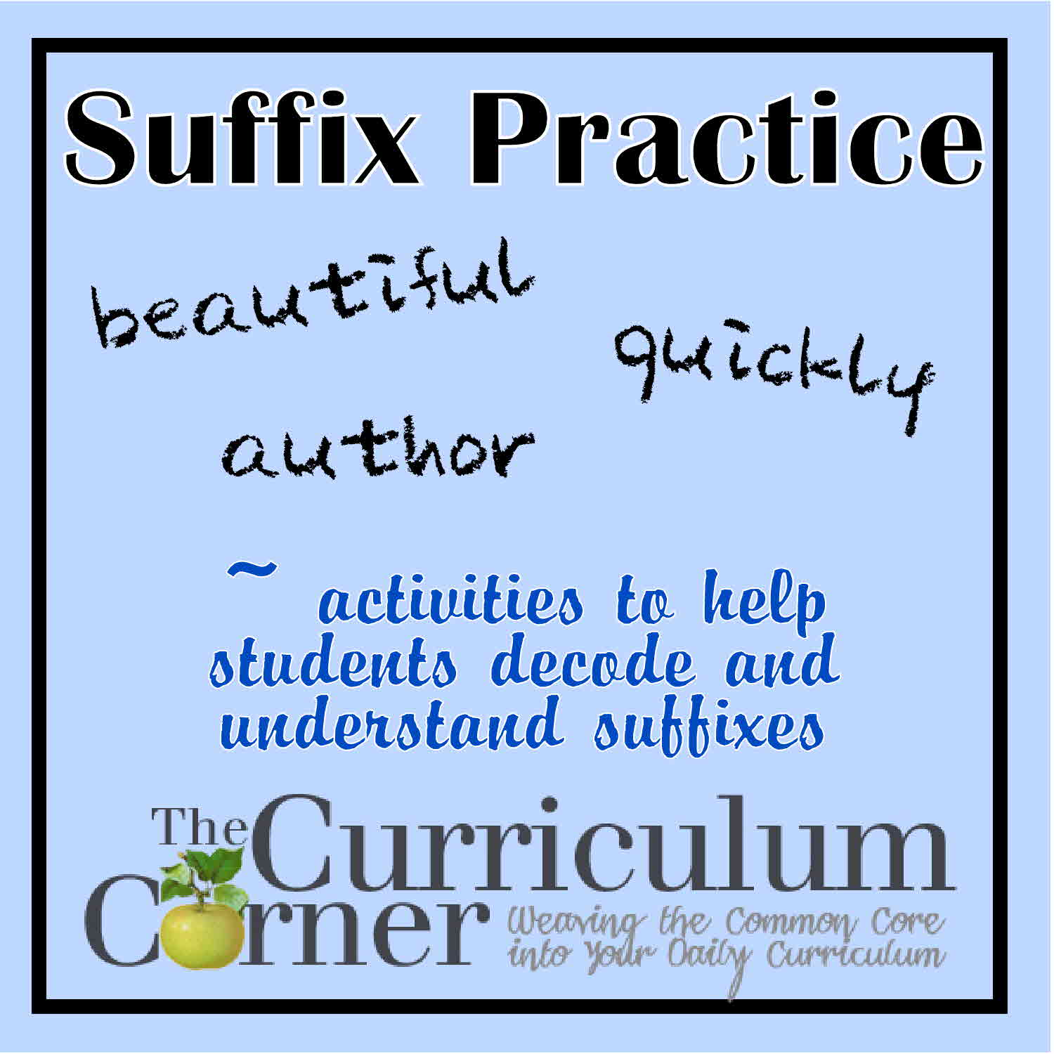 everything-suffixes-the-curriculum-corner-123