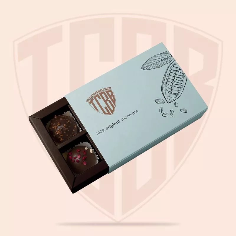 Custom Bakery Boxes With Dividers The Custom Bakery Boxes