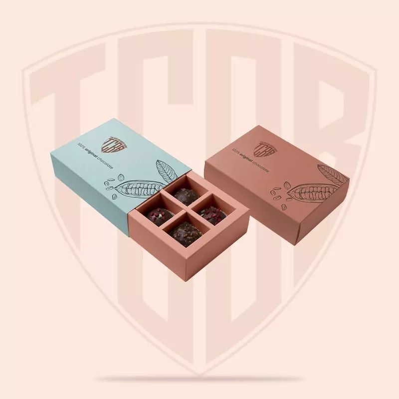 Custom Bakery Boxes With Dividers The Custom Bakery Boxes