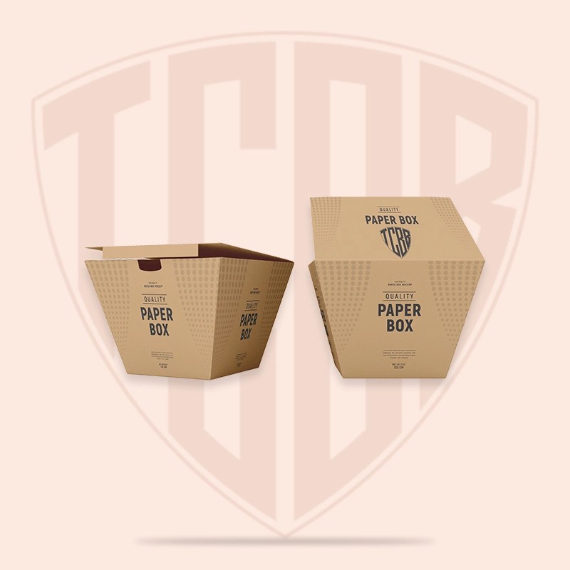 Custom Chinese Takeout Boxes Takeout Boxes Wholesale
