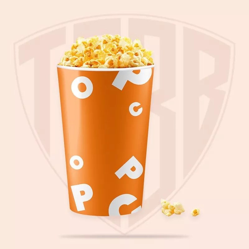 Customized Popcorn Boxes Custom Popcorn Boxes Wholesale