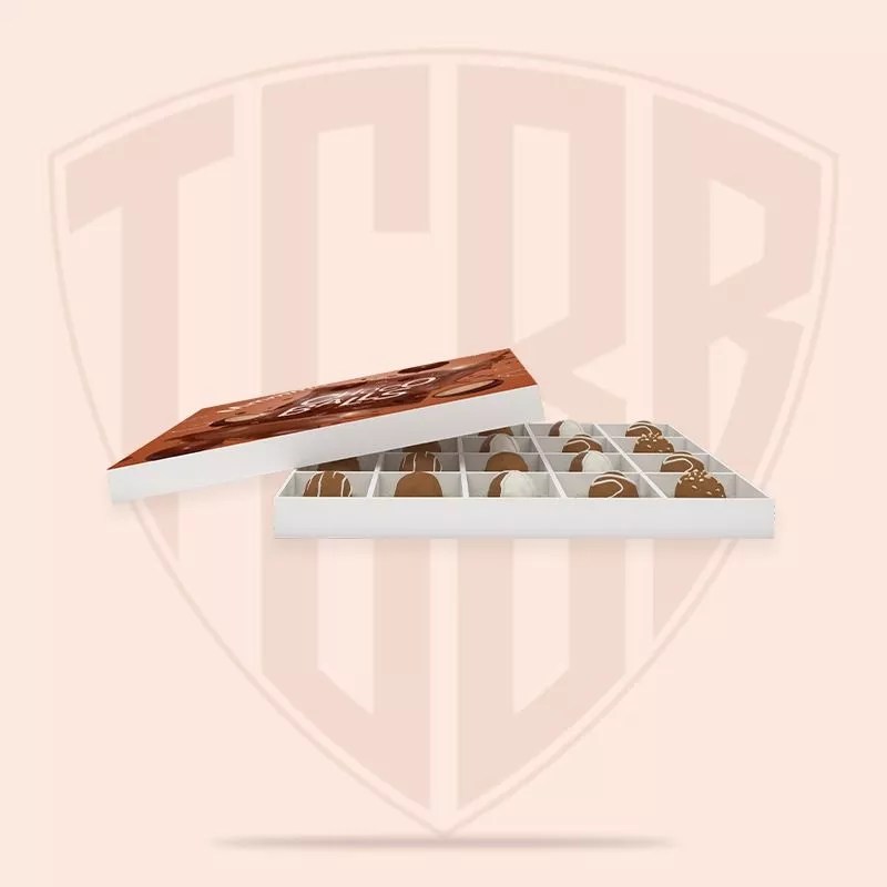 Custom Bakery Boxes With Dividers The Custom Bakery Boxes