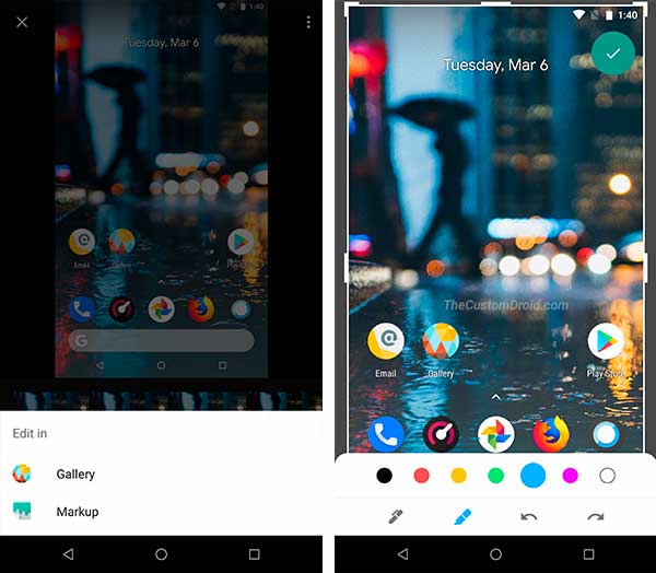 How to Get Android P Features on Any Android Device
