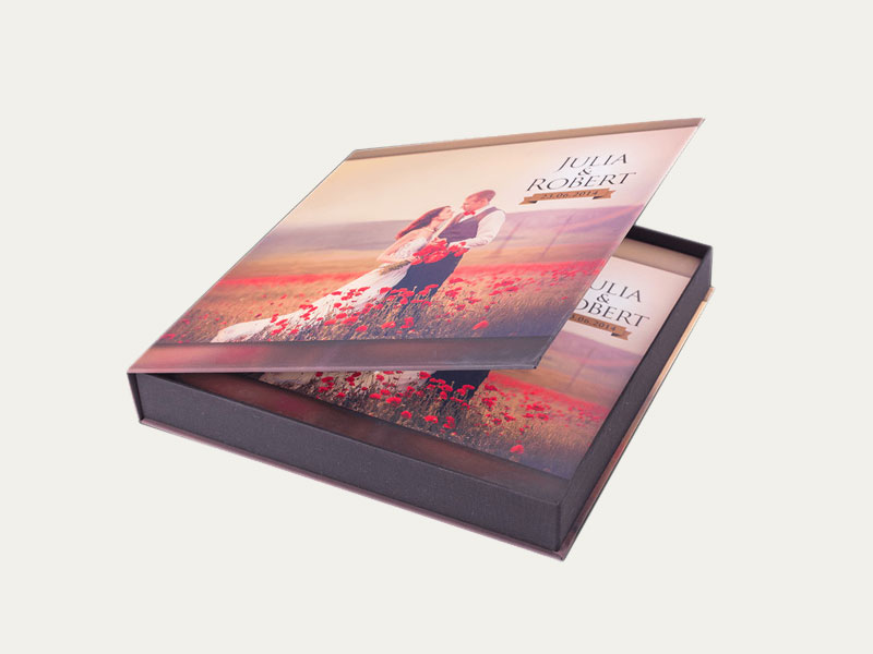Wholesale Photo Print Boxes Custom Photo Print Boxes With Printed Logo