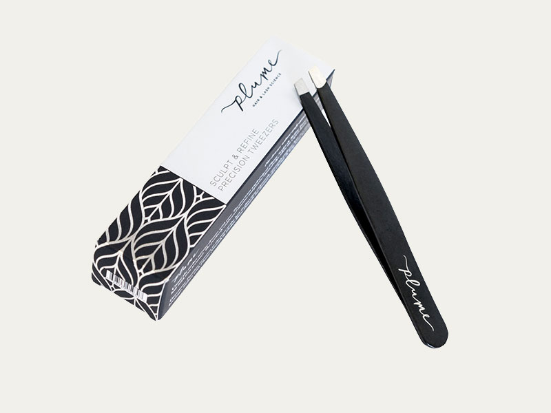 Wholesale Tweezers Boxes Custom Tweezers Boxes With Printed Logo