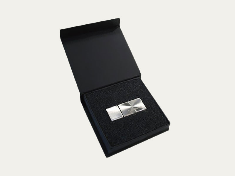 Custom USB Boxes Wholesale Printed USB Packaging Boxes
