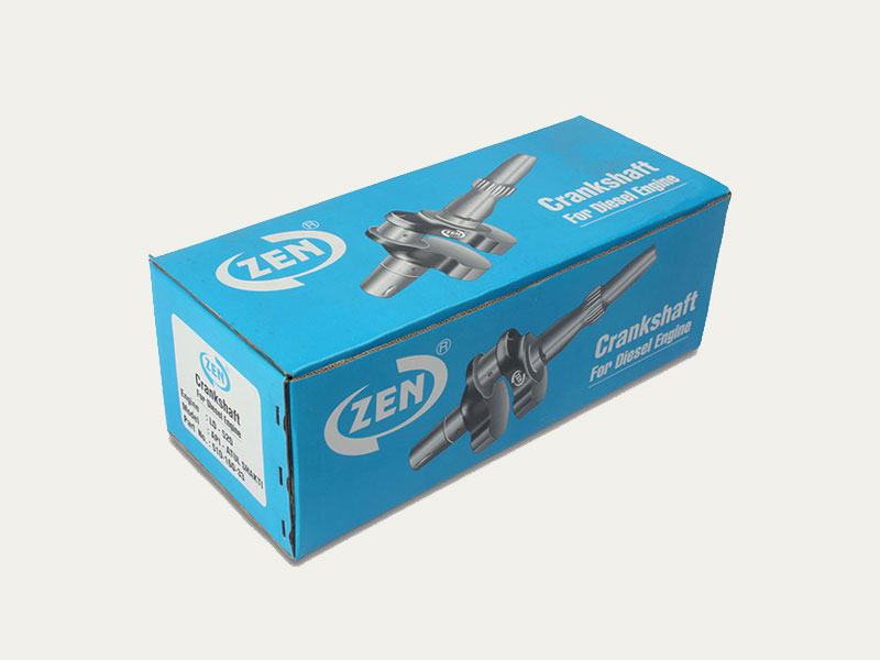 Wholesale Auto Parts Boxes Custom Auto Parts Boxes With Printed Logo