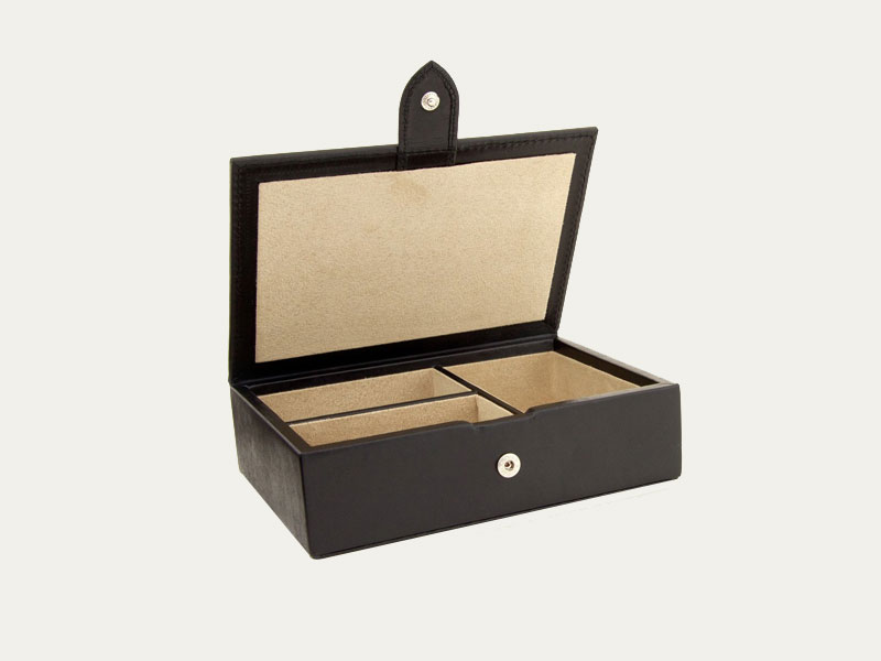 Wholesale Jewelry Boxes Custom Jewelry Boxes With Printed Logo