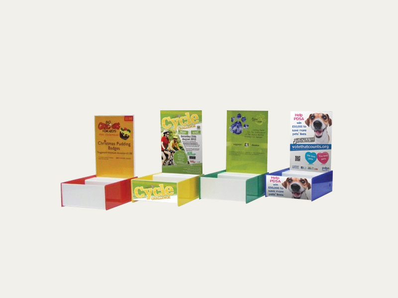 Custom Small Retail Boxes Wholesale Printed Retail Boxes