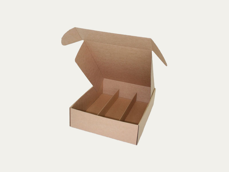 Wholesale Wine Boxes Custom Wine Boxes With Printed Logo