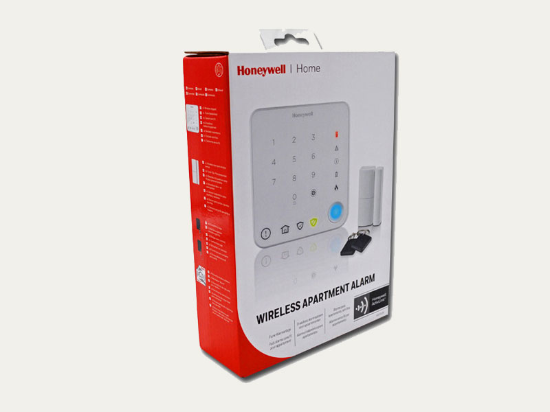 Wholesale Alarm Boxes Custom Alarm Boxes With Printed Logo