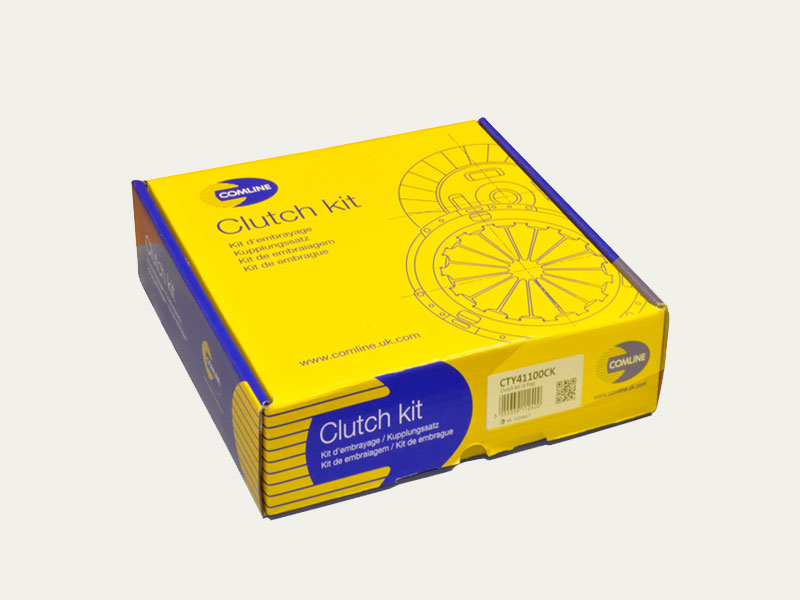 Wholesale Auto Parts Boxes Custom Auto Parts Boxes With Printed Logo