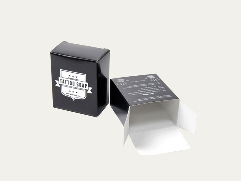 Wholesale Flap Boxes Custom Flap Boxes With Printed Logo