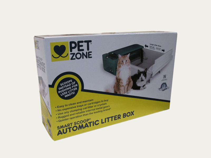 Wholesale Pet Boxes Custom Pet Boxes With Printed Logo