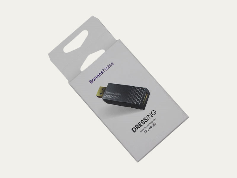 Custom USB Boxes Wholesale Printed USB Packaging Boxes