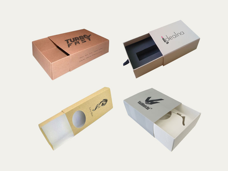 Custom Sleeve Boxes Wholesale Printed Packaging Sleeve Boxes