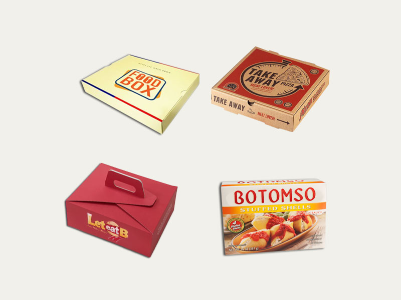 Wholesale Industry Boxes Custom Industry Boxes With Printed Logo