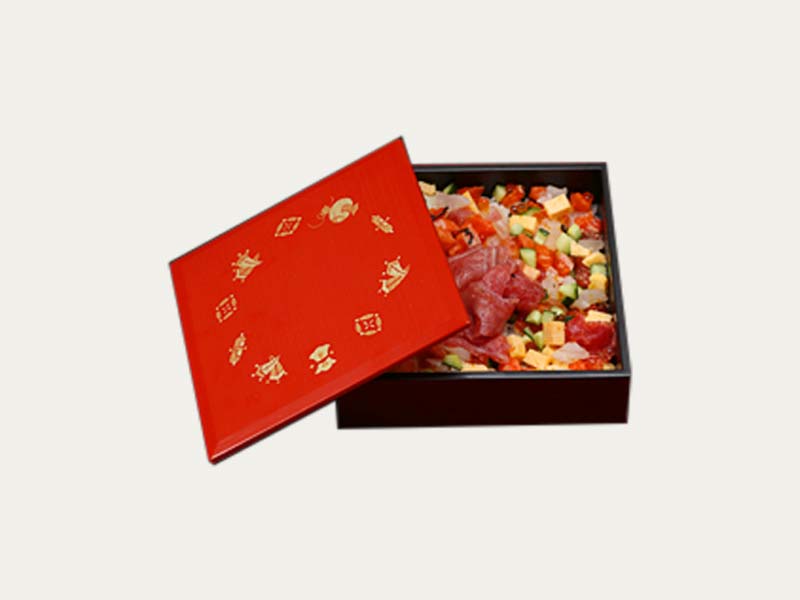 Wholesale Japanese Food Boxes Custom Japanese Food Boxes With Printed