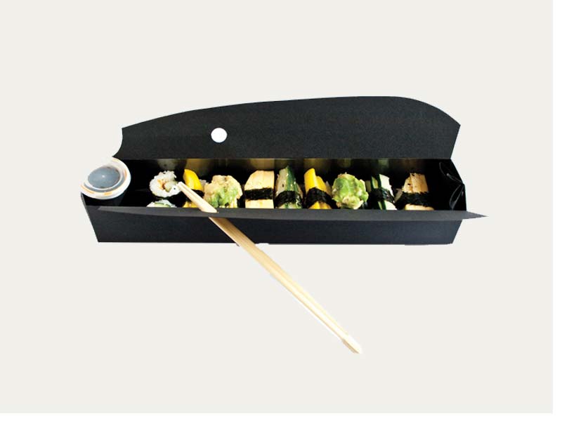 Wholesale Japanese Food Boxes Custom Japanese Food Boxes With Printed