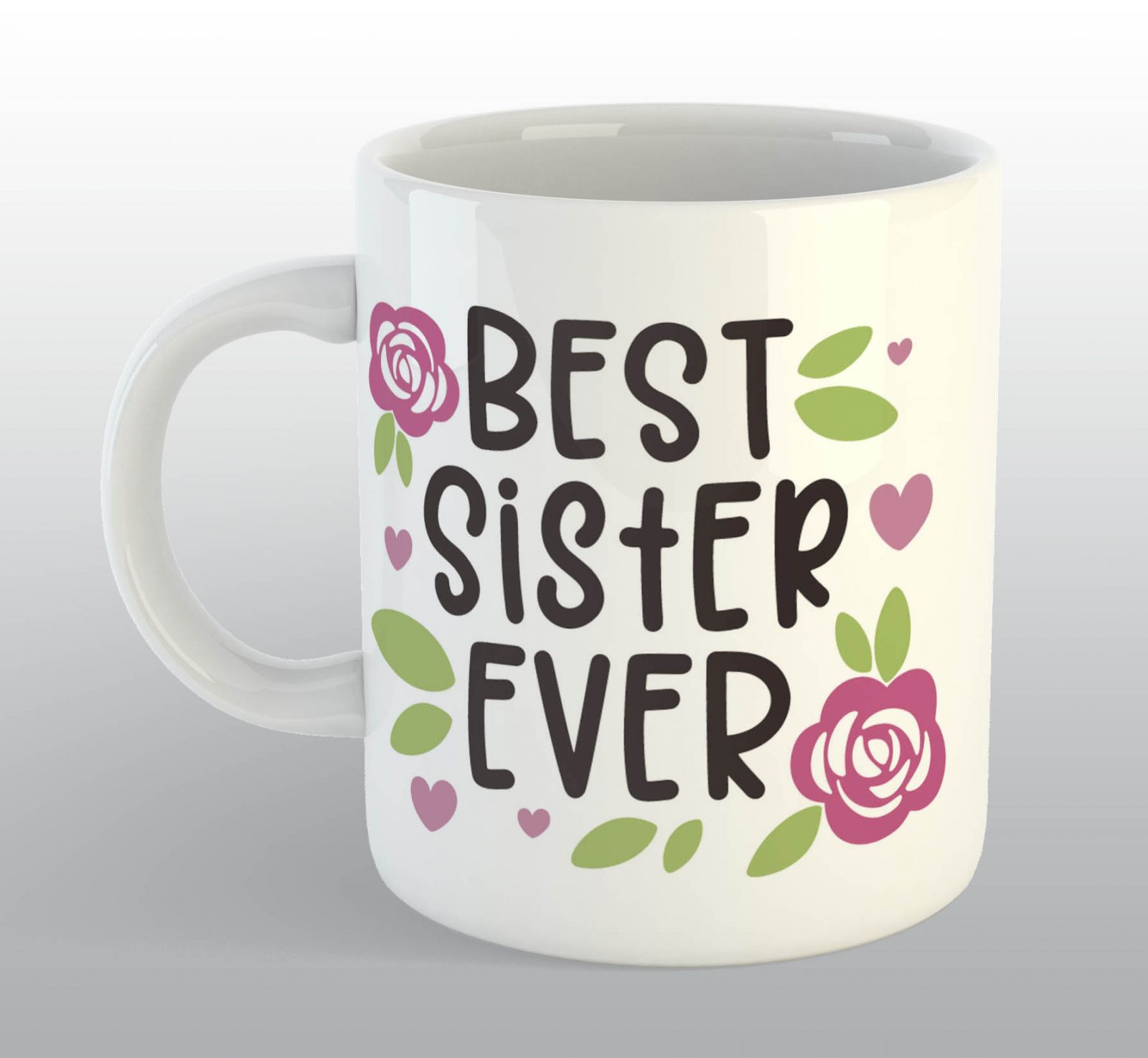 Buy Sister Mug Online Customize Mug Printing Store in Karachi