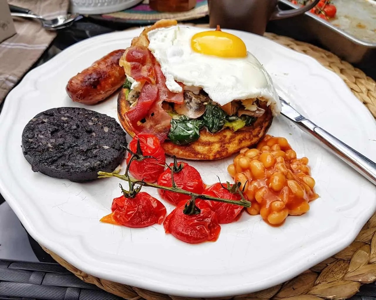 Is EatWith Home To The Best Local Food Events... In The World?