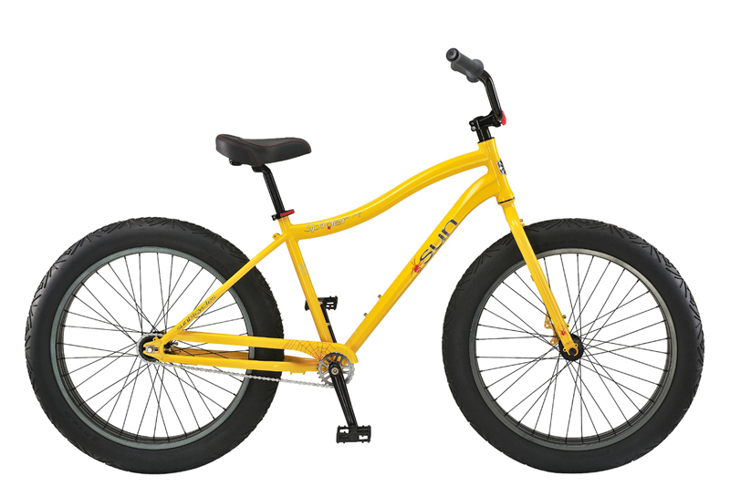 Cycle Corner of Frenchtown