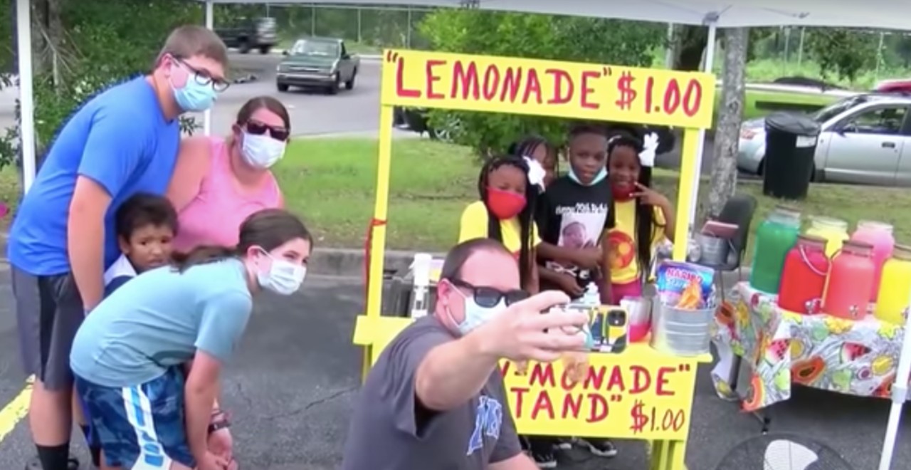 Lemonade Stand Jokes Euaquielela