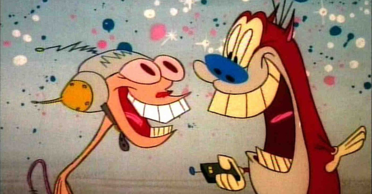 Animaniacs Reboot to Feature Original Voice Cast
