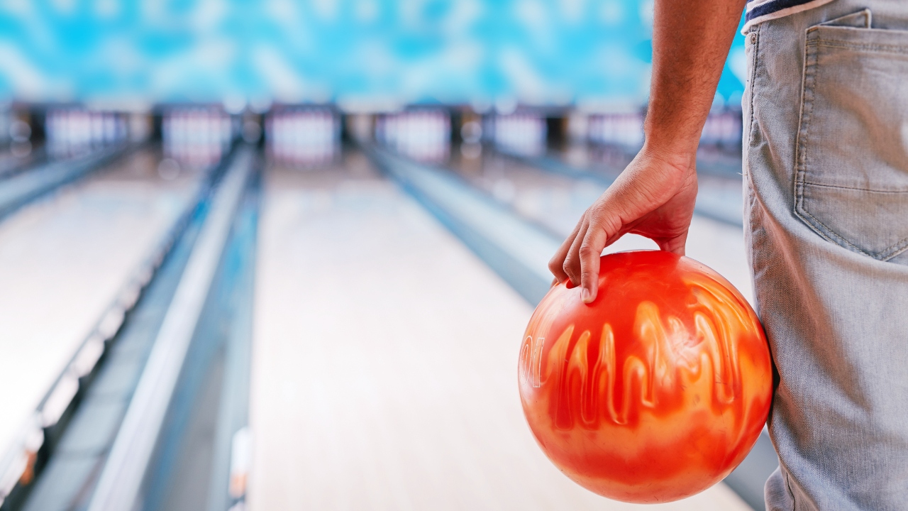 Bowling Rules And Terms To Help You Channel Your Inner Big Lebowski