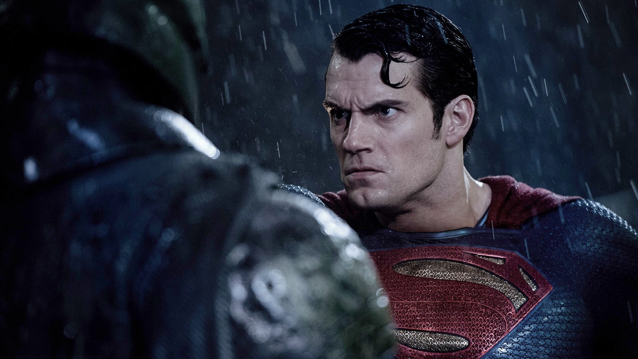 11 Most Powerful DC Characters (You Know, In Addition To Superman)