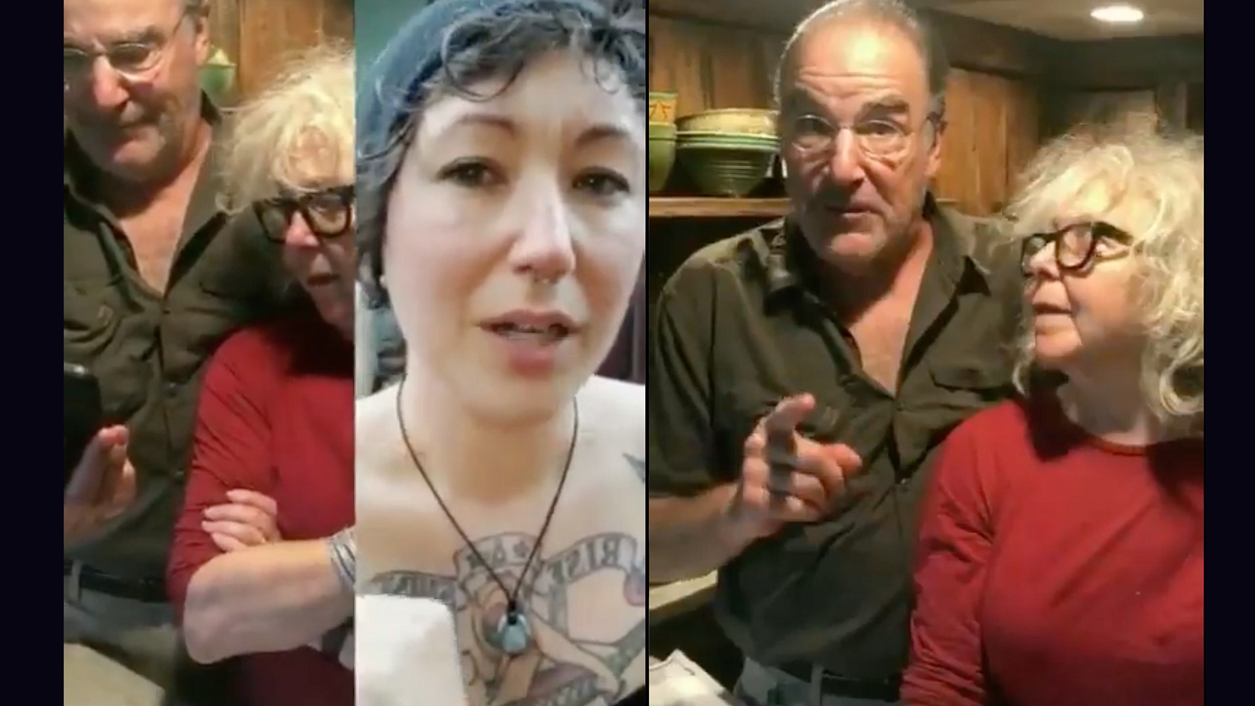 Mandy Patinkin Shares Moving Message With Grieving Princess Bride Fan