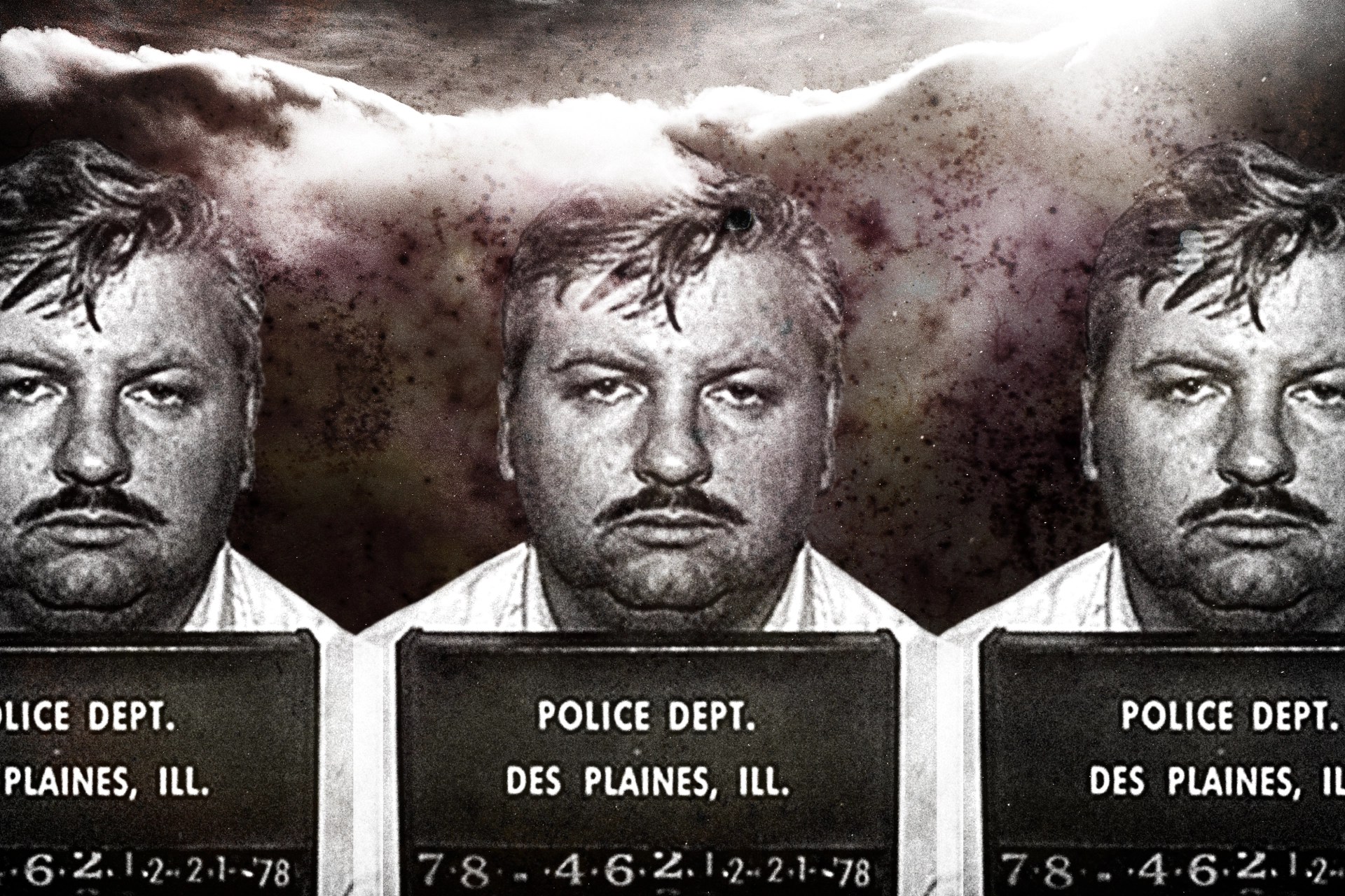 Rebuilding After Tragedy Michael Gacy