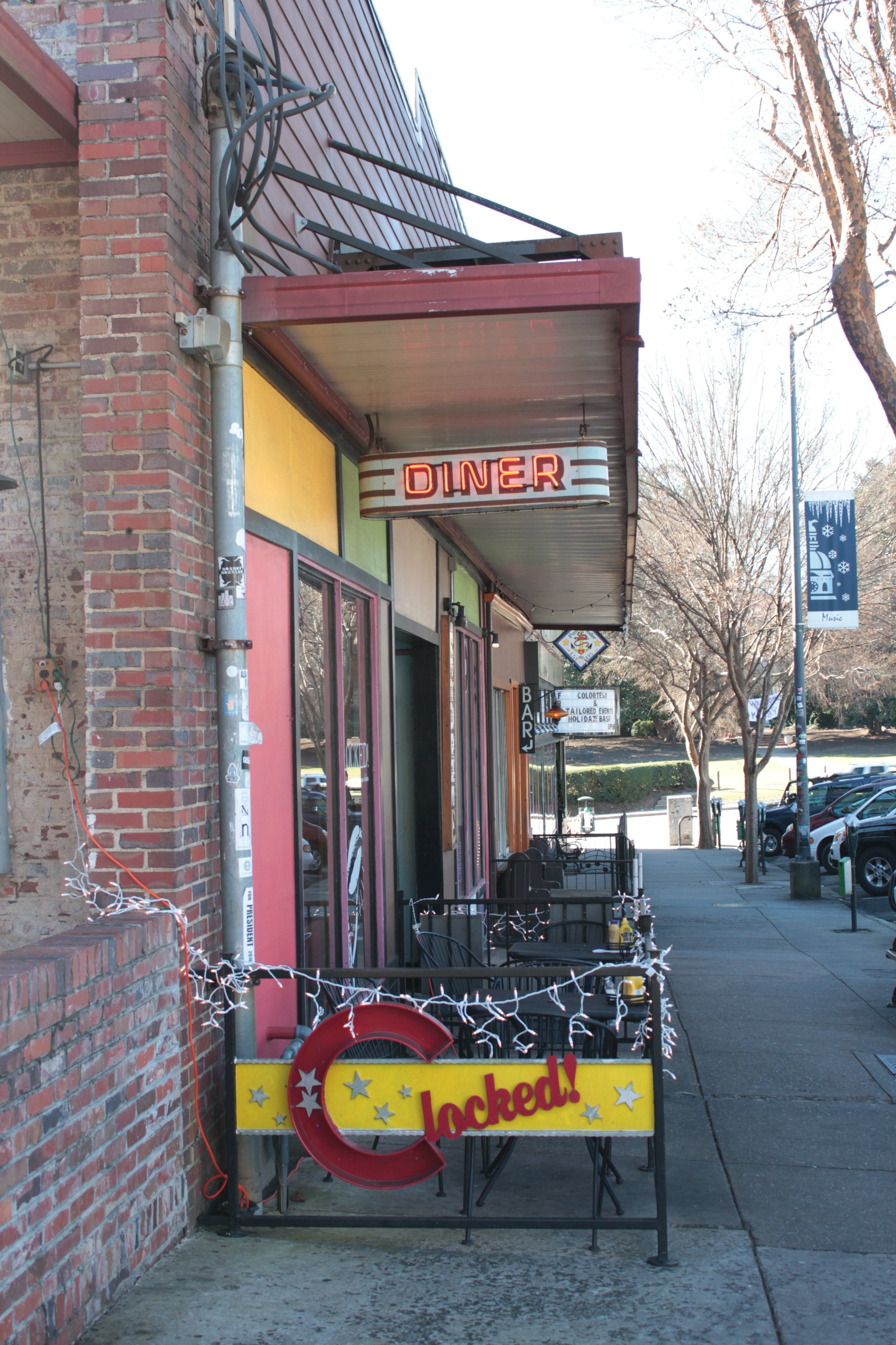 Burgers, Beer, and Brunch 3 Reasons to Visit Athens,