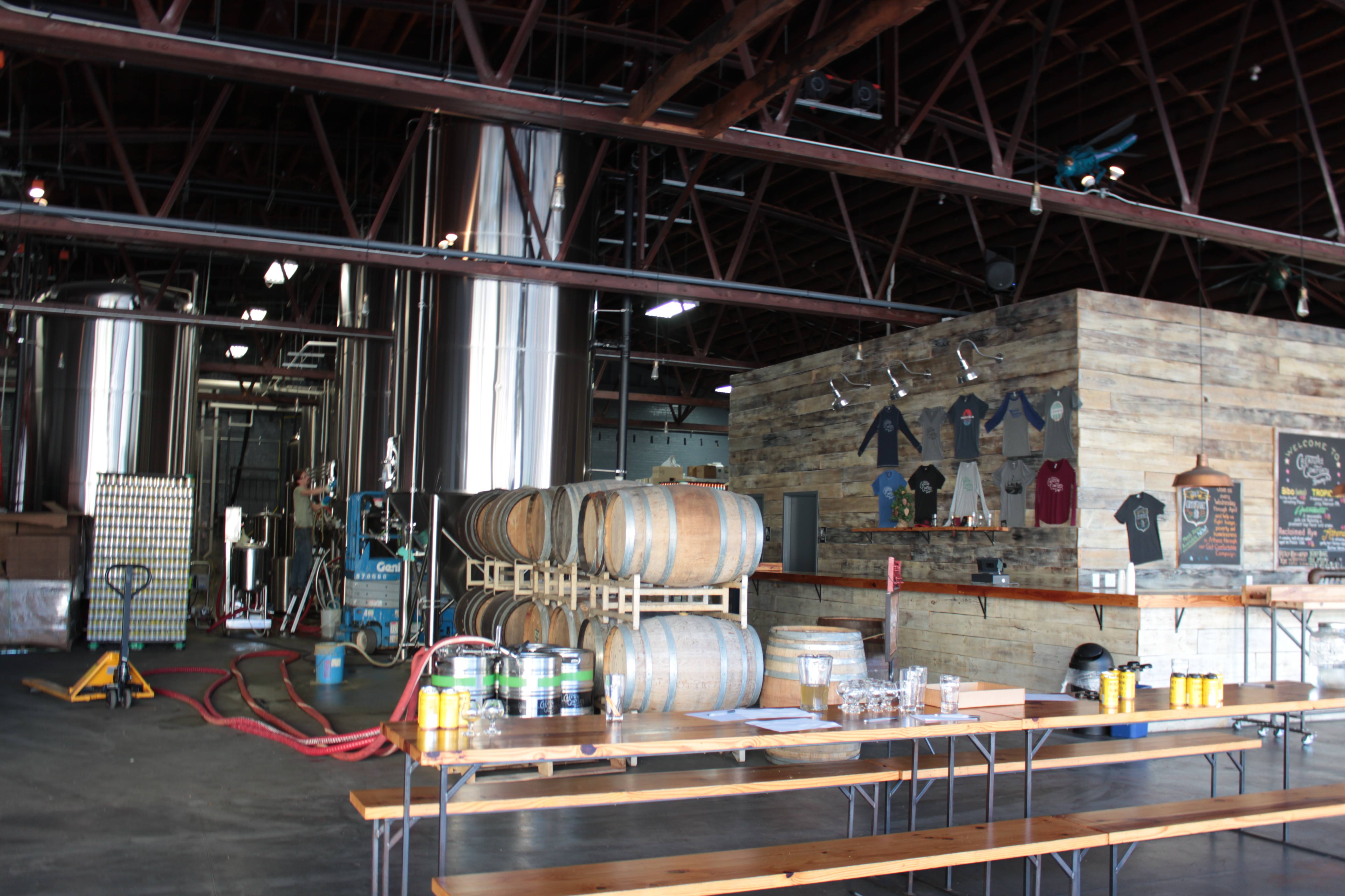 Burgers, Beer, and Brunch 3 Reasons to Visit Athens,